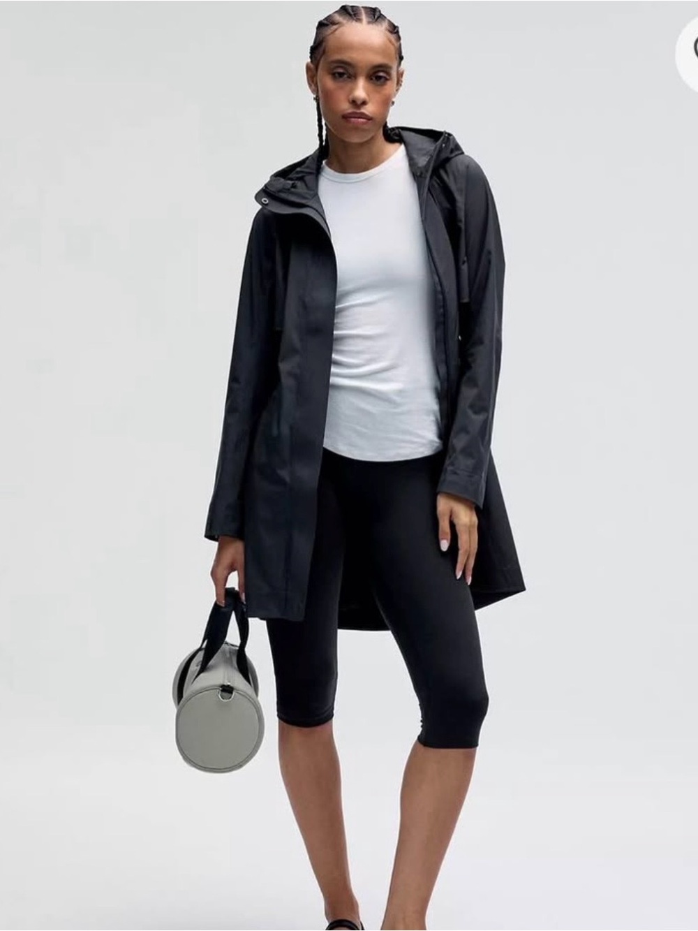 Lululemon Rain Rebel Jacket